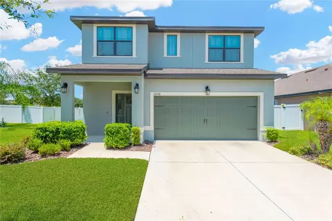 12268 Legacy Bright St, Riverview, FL 33578