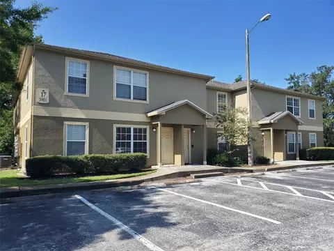 5901 Brickleberry Ln #101, Zephyrhills, FL 33541