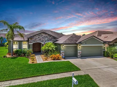 5316 Moon Shell Dr, Apollo Beach, FL 33572