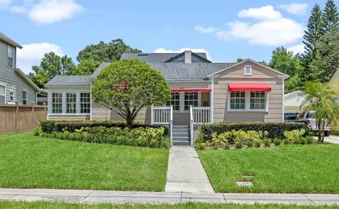 1607 Delaney Ave, Orlando, FL 32806