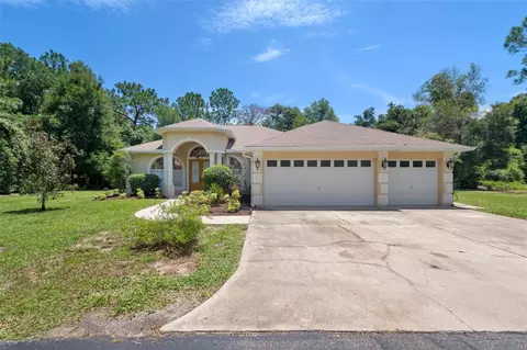 15808 Lenway Rd, Spring Hill, FL 34610