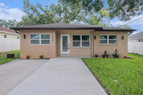 2305 W Clifton St, Tampa, FL 33603