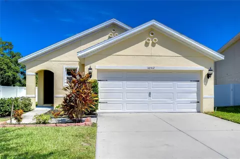 10512 Whispering Hammock Dr, Riverview, FL 33578