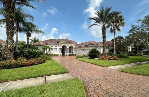 11804 Shire Wycliffe Ct, Tampa, FL 33626