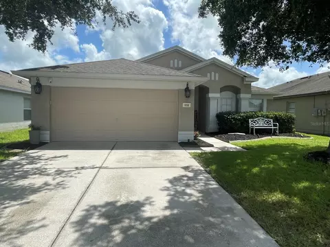 608 Painted Leaf Dr, Brooksville, FL 34604