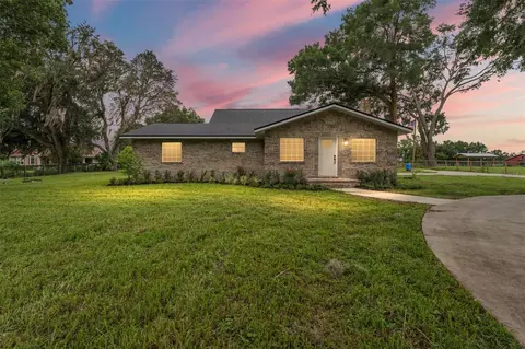 3700 NE 97th Street Rd, Anthony, FL 32617