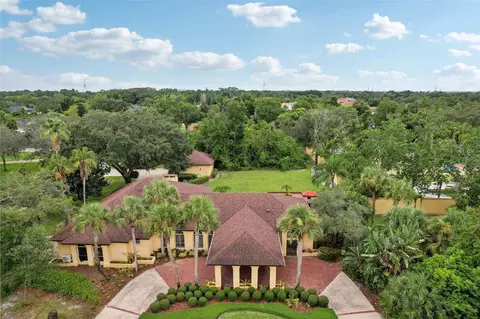 8400 Sunset Dr, Orlando, FL 32819