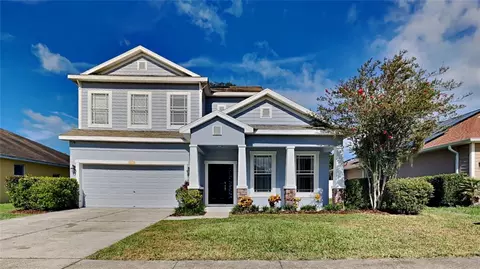3224 Azalea Blossom Dr, Plant City, FL 33567