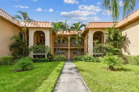 4500 E Bay Dr #120, Clearwater, FL 33764
