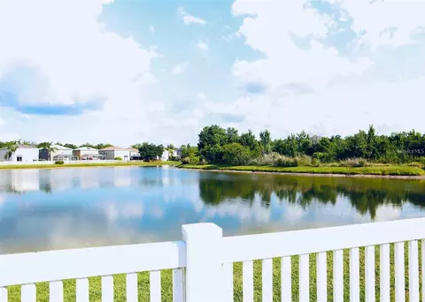 9216 Lost Mill Dr, Land O Lakes, FL 34638