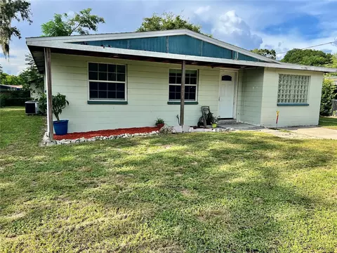 4222 E Regnas Ave, Tampa, FL 33617