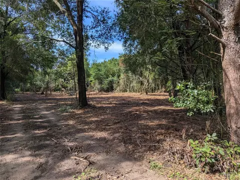 Chickasaw Trail, Valrico, FL 33596