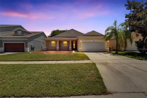11441 Laurel Brook Ct, Riverview, FL 33569