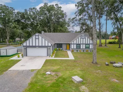 37650 Farr Rd, Dade City, FL 33523