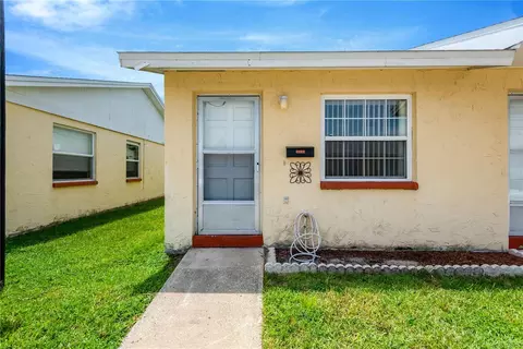 4936 Hazner St, New Port Richey, FL 34652