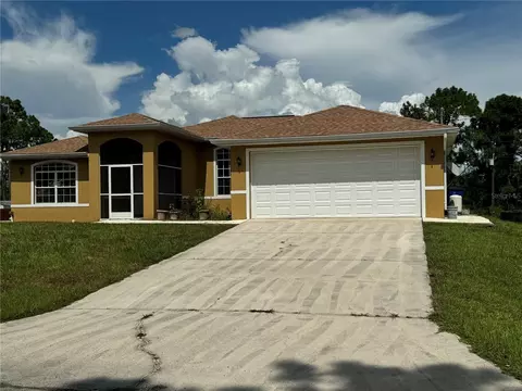 814 Jefferson Ave #1, Lehigh Acres, FL 33936