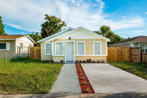 4103 13th Ave S, Saint Petersburg, FL 33711