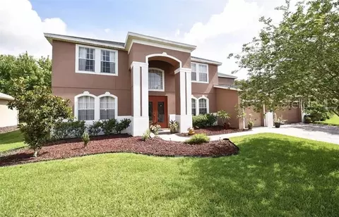 3440 Diamond Leaf Ln, Oviedo, FL 32766