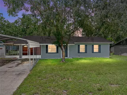 34927 Ansley Ave, Dade City, FL 33523