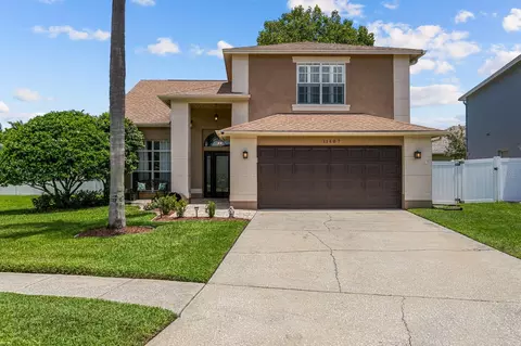 11407 Whispering Hollow Dr, Tampa, FL 33635