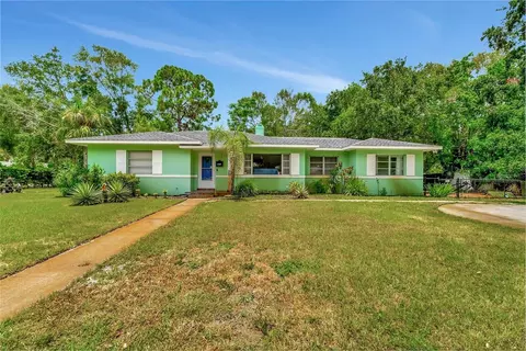 1200 Jungle Ave N, Saint Petersburg, FL 33710