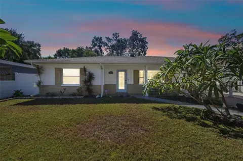 5100 48th Ter N, Saint Petersburg, FL 33709