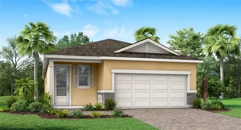 3720 Maxwell Park Dr, Sun City Center, FL 33573