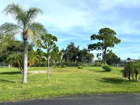 114 La Costa, North Port, FL 34287