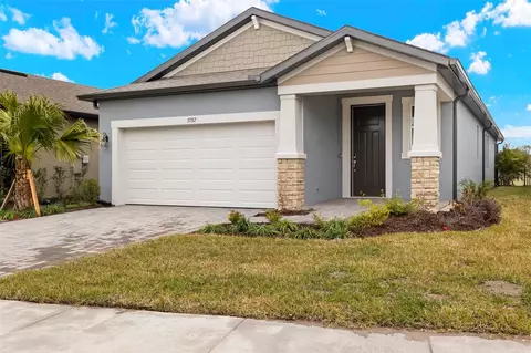 3782 Maxwell Park Dr, Sun City Center, FL 33573
