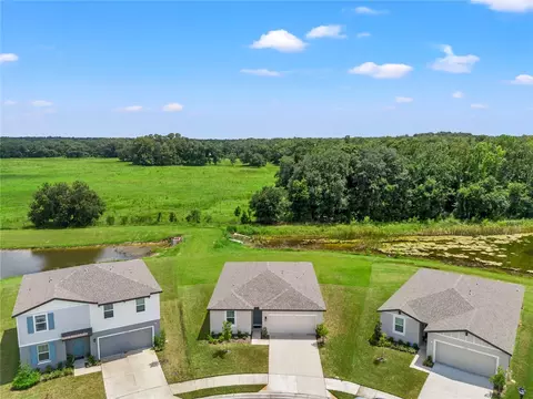 3058 Forrest Plum Ct, Zephyrhills, FL 33540