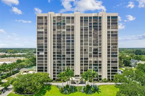 3301 Bayshore Blvd #1409A, Tampa, FL 33629