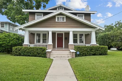 1501 S Howard Ave, Tampa, FL 33606