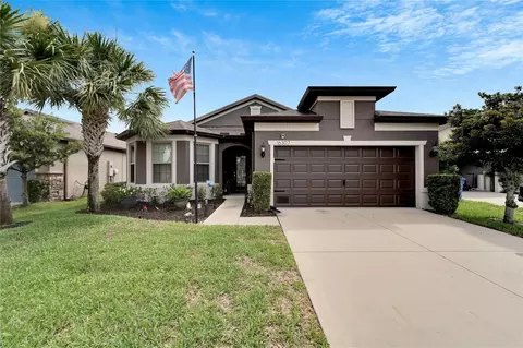 16307 Treasure Point Dr, Wimauma, FL 33598