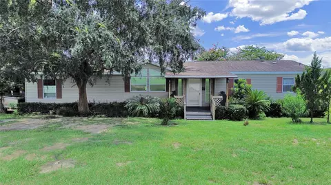 27220 Paddock Dr, Brooksville, FL 34602