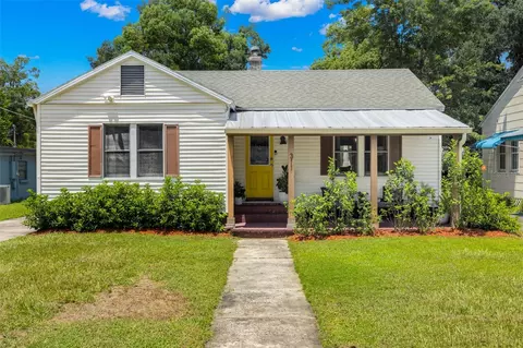 311 W North Bay St, Tampa, FL 33603
