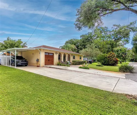 6412 N Woodlynne Ave, Tampa, FL 33614