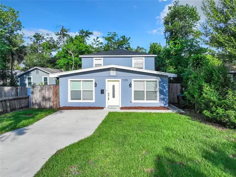 3128 17th St N, Saint Petersburg, FL 33713