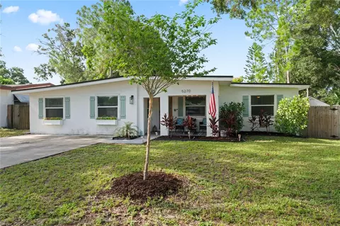 5270 44th Ave N, Saint Petersburg, FL 33709