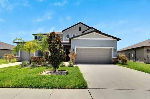 14415 Seattle Slew Ln, Sun City Center, FL 33573