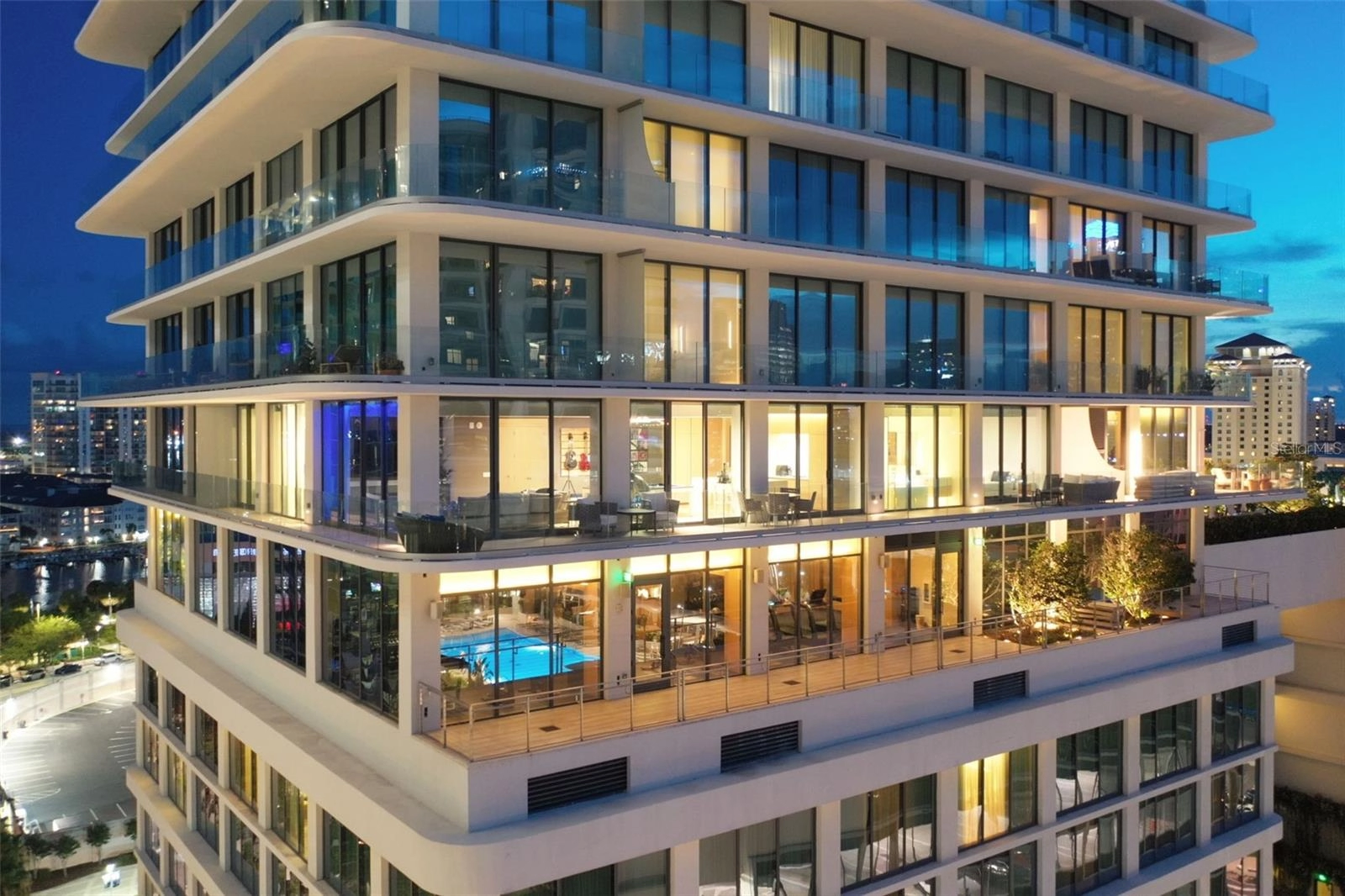 1000 Water St Unit 1002  