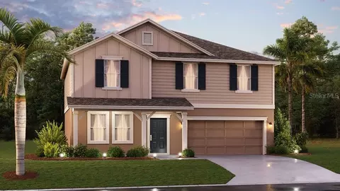 2172 Green Valley St, Daytona Beach, FL 32124