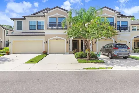 11420 Crowned Sparrow Ln, Tampa, FL 33626