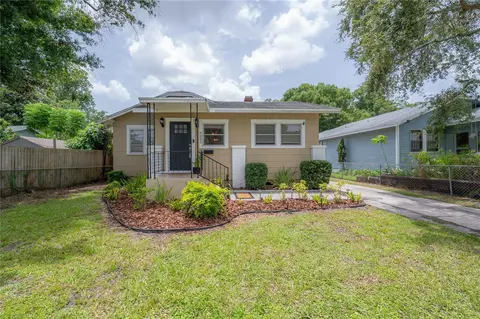 6002 N Highland Ave, Tampa, FL 33604