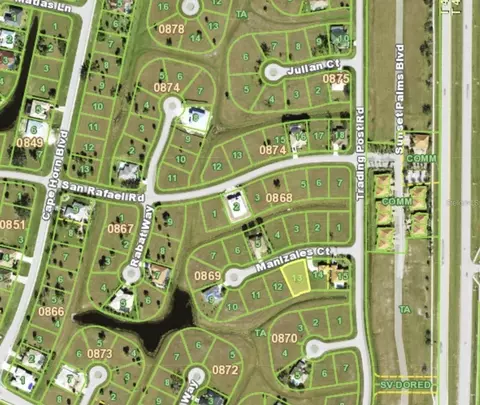 24472 Manizales Ct, Punta Gorda, FL 33955