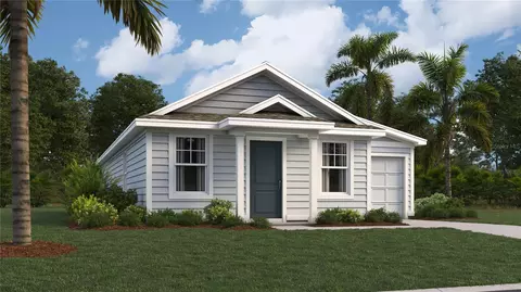 1673 Teagan Ln, Winter Haven, FL 33884