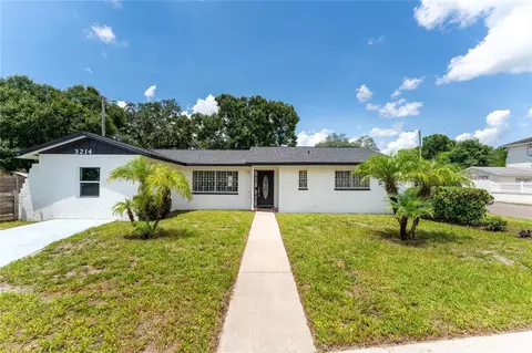 3214 E Dr Martin Luther King Jr Blvd, Tampa, FL 33610