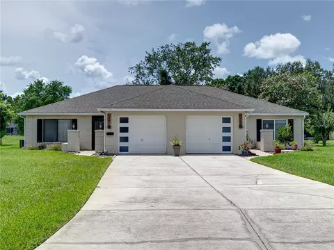 6403 Laurelwood Dr, Zephyrhills, FL 33542