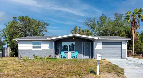 1553 Landau St, Holiday, FL 34690