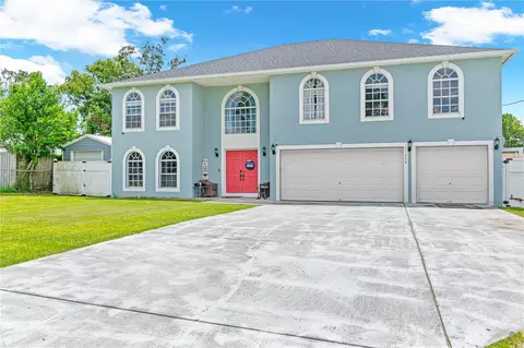 11298 Sagamore St, Spring Hill, FL 34609