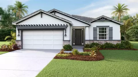 18126 Beach Ranch Ter, Bradenton, FL 34211